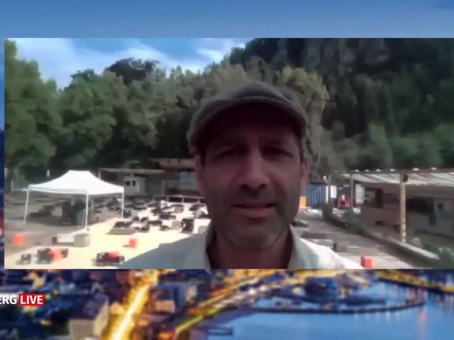 Herwig Bauer zu Gast bei "Vorarlberg LIVE". Herwig Bauer zu Gast bei "Vorarlberg LIVE".