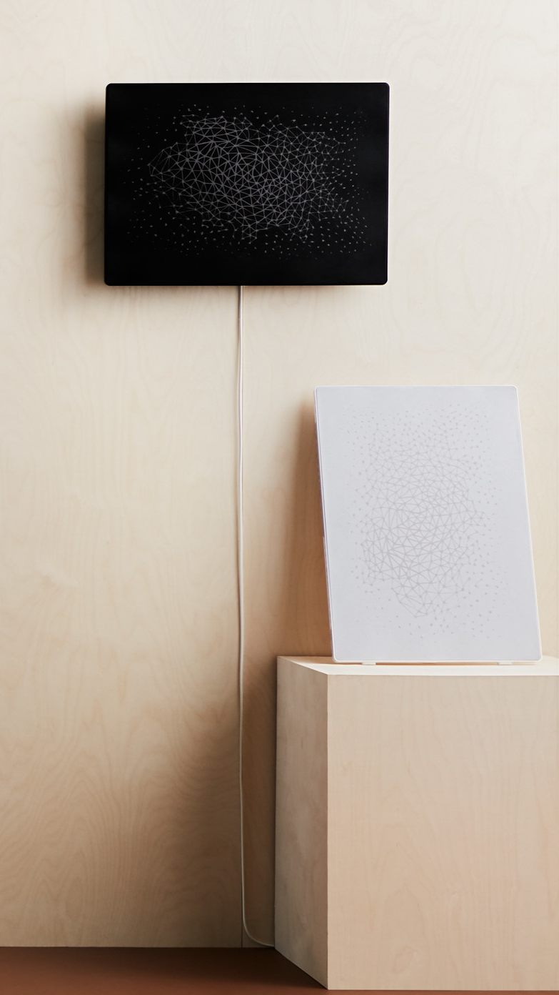 IKEA brachte vor Kurzem seinen Symfonisk-Bilderrahmen auf den Markt.