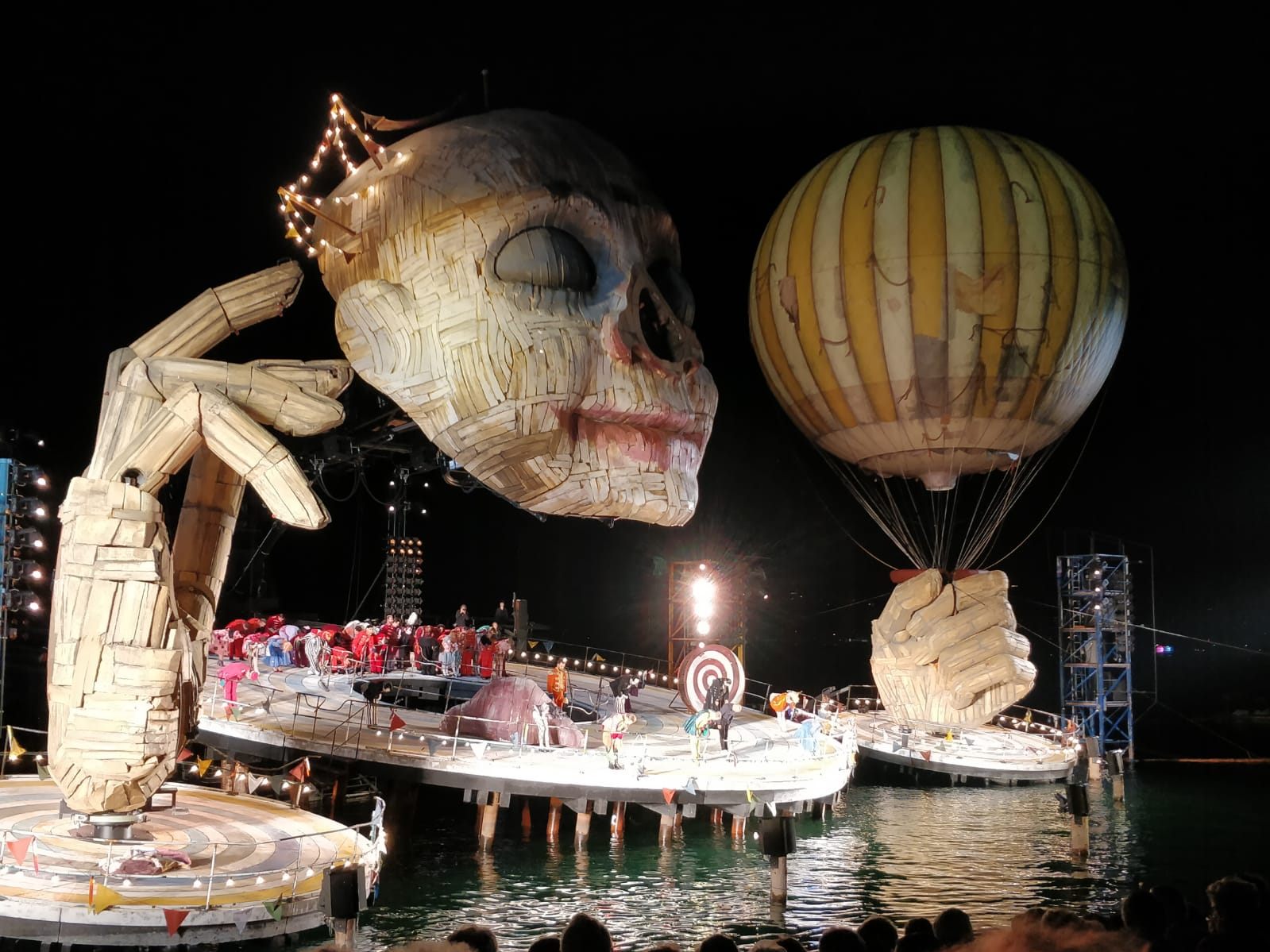 Grandioser "Rigoletto"