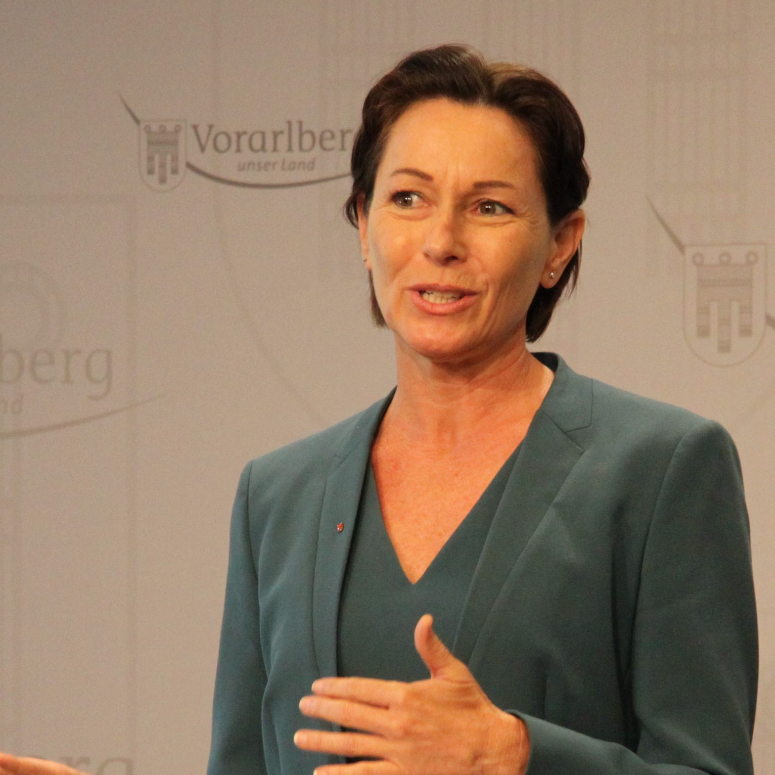 Letztes Wochenende für die Impfstraßen des Landes.