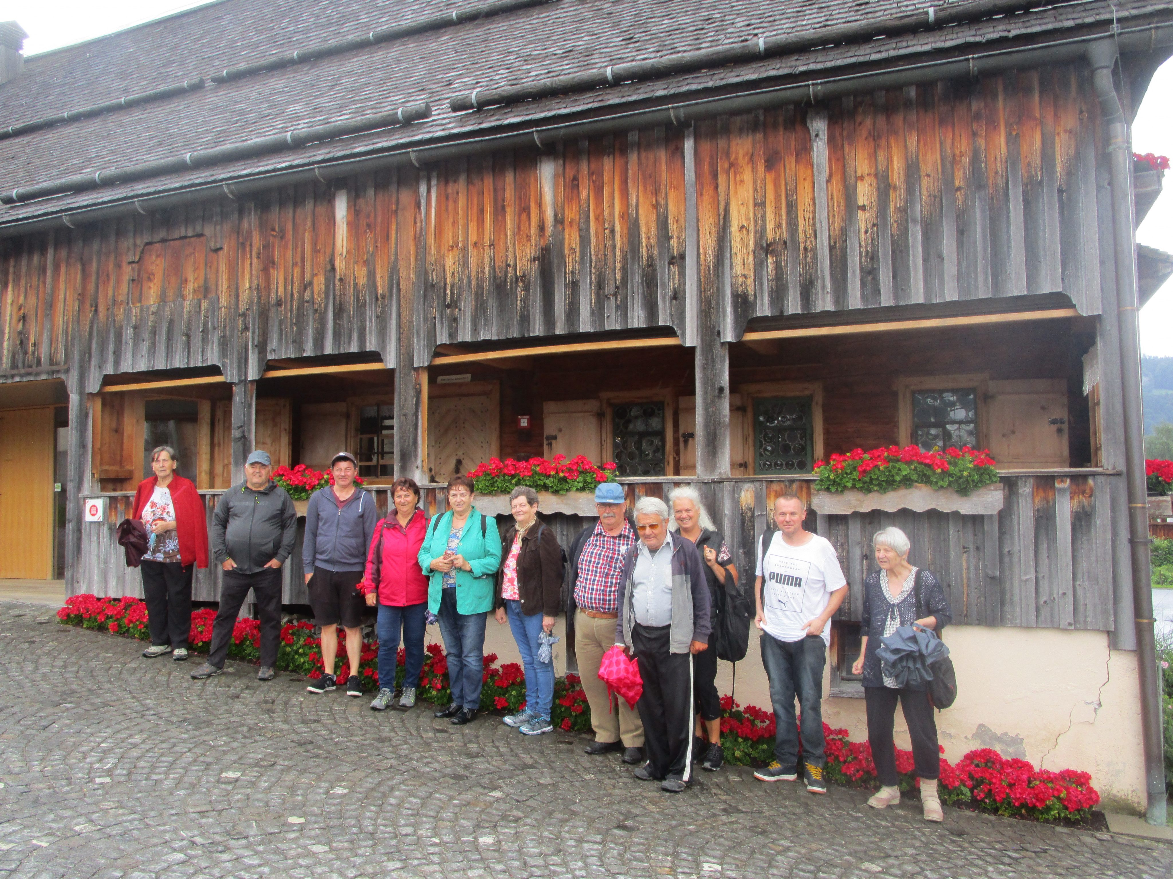 "Kultur" im Bregenzerwald "Kultur" im Bregenzerwald
