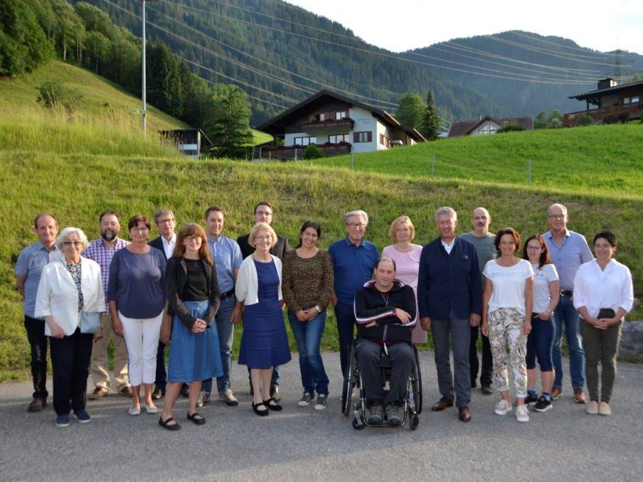 JHV KPV Klostertal-Arlberg