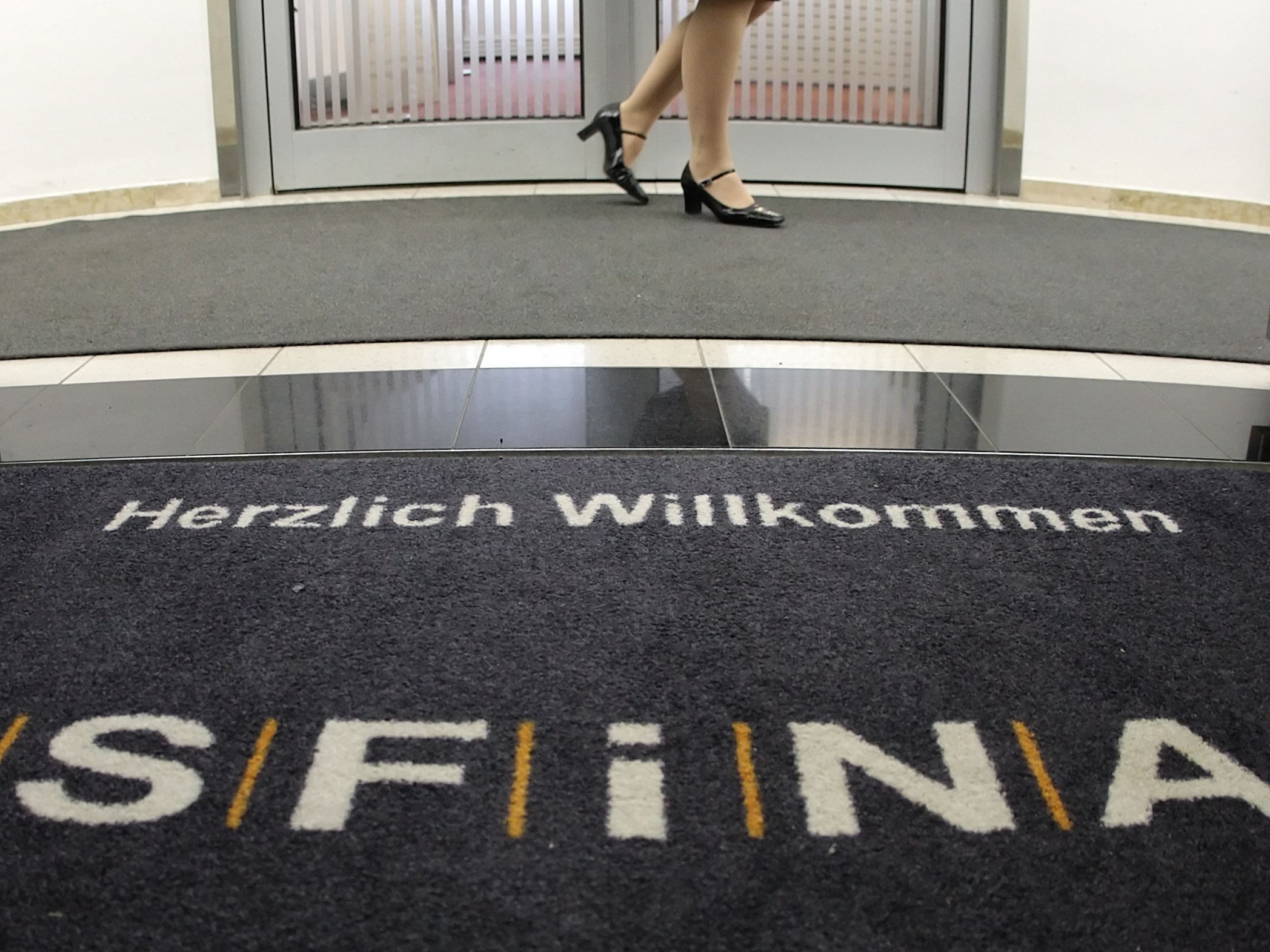 Baustopp: Projekte in ganz Österreich betroffen.