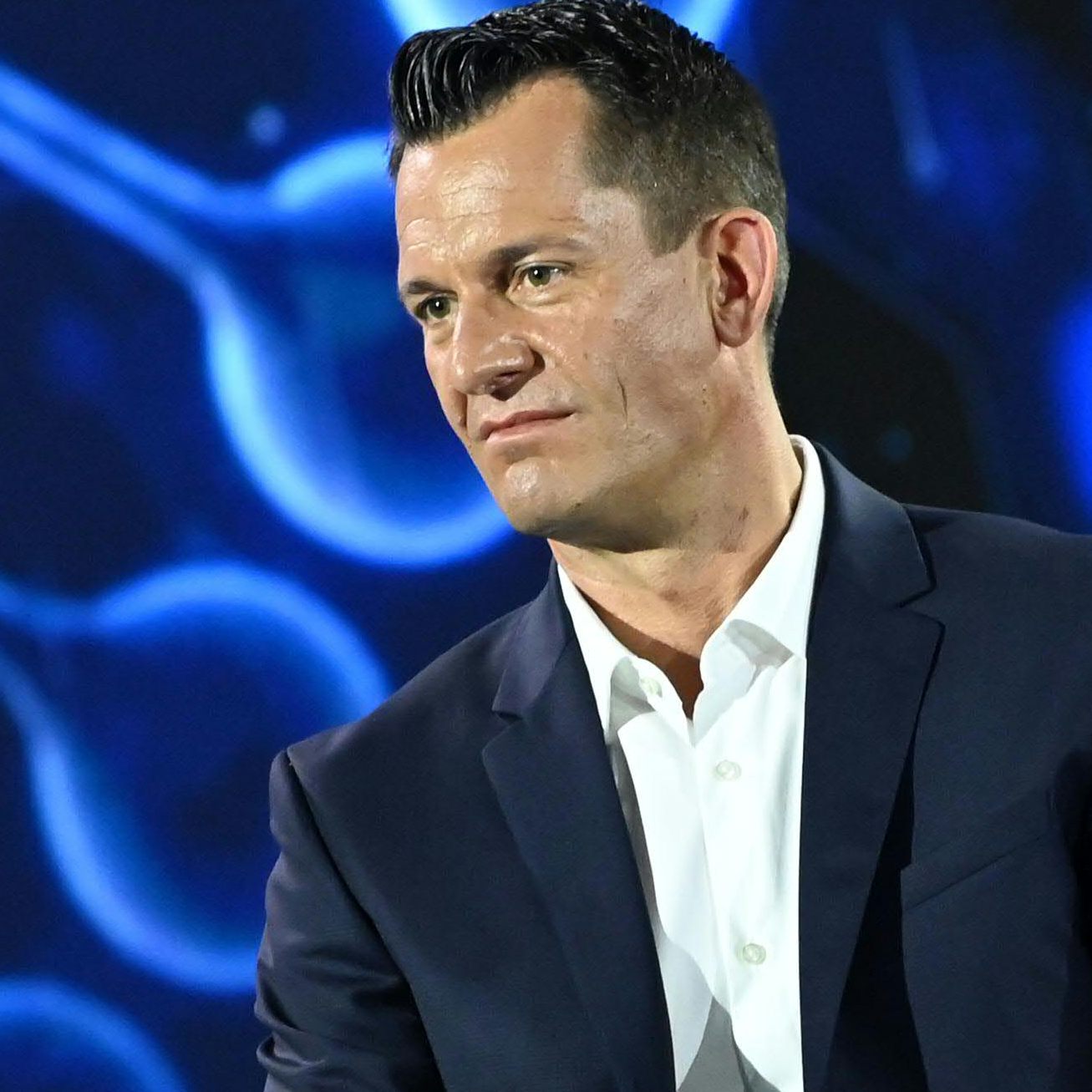 Gesundheitsminister: An 3-G halten, testen, Abstand halten.