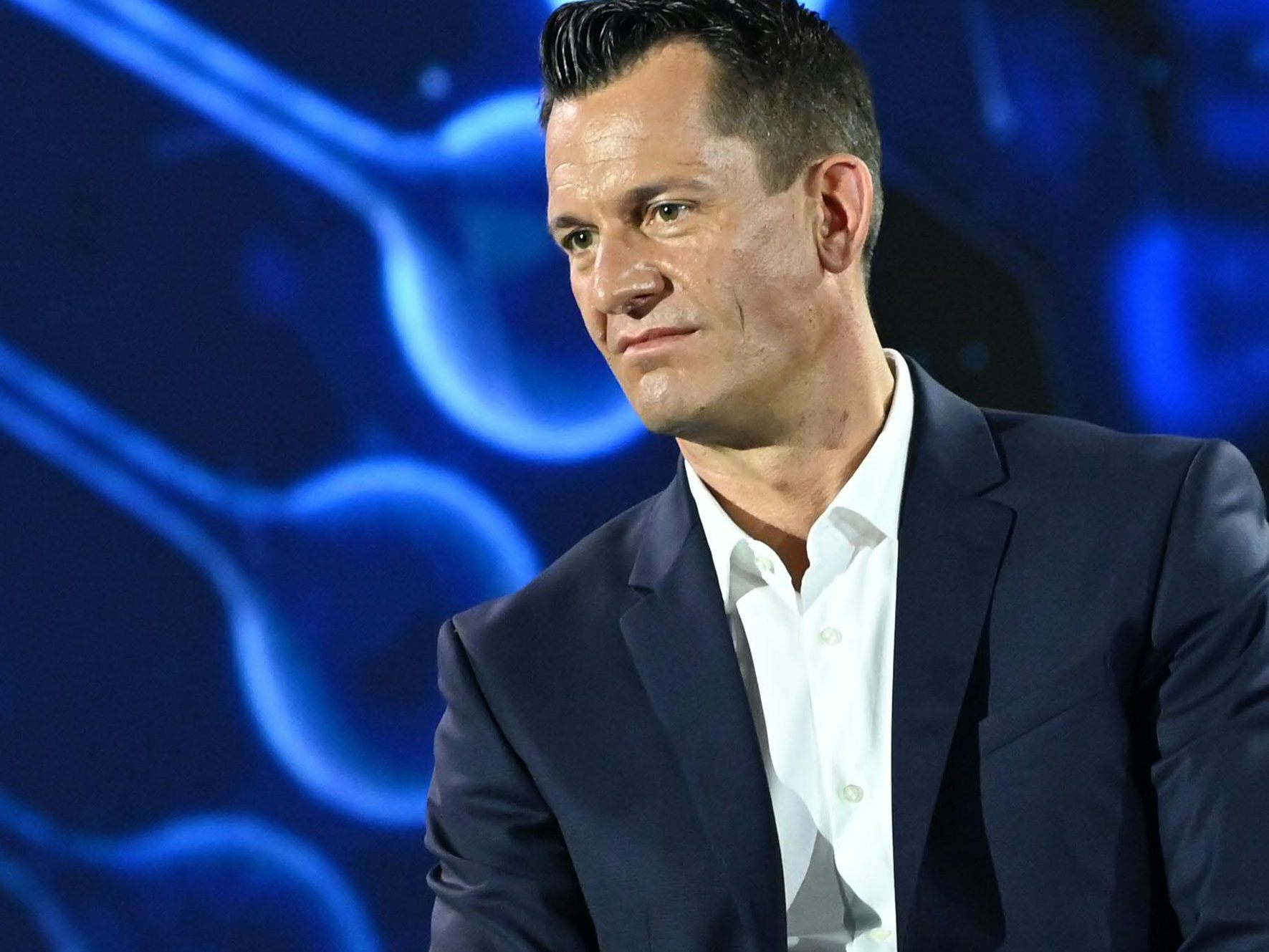 Gesundheitsminister: An 3-G halten, testen, Abstand halten.