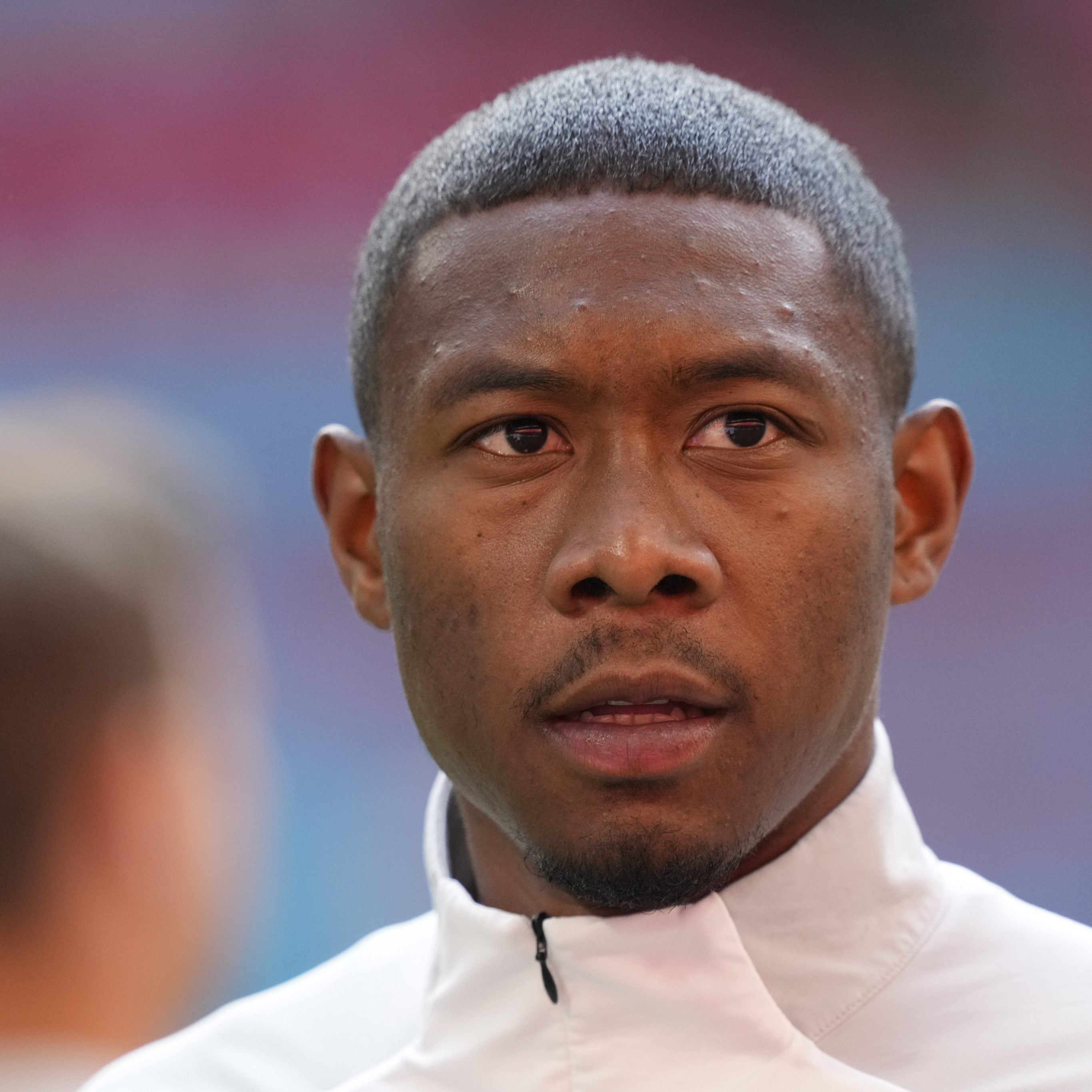 David Alaba erhält die Rückennummer 4 bei Real Madrid.