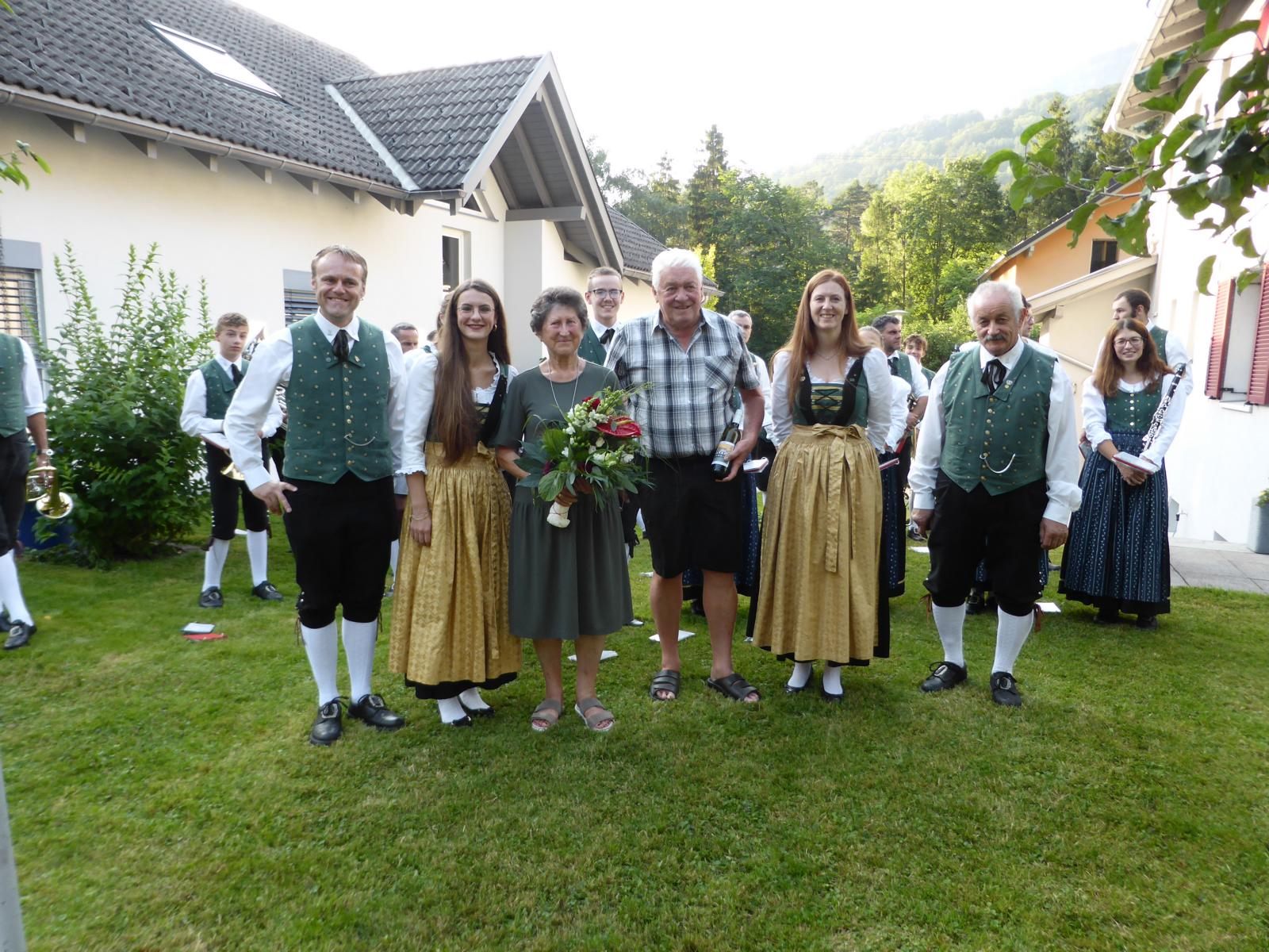 Herbert Hebein 80. Herbert Hebein 80.