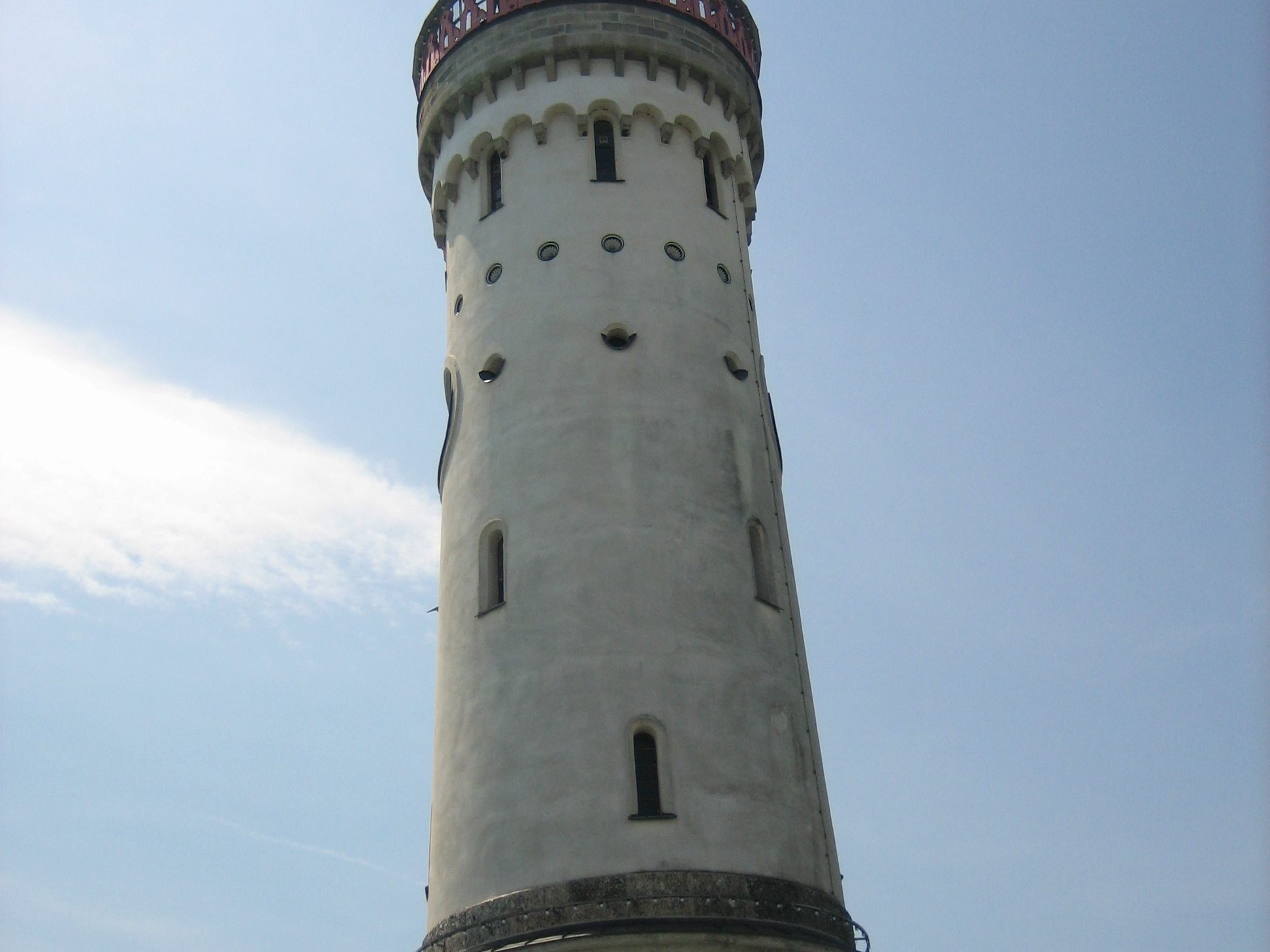 Lindau ruft... zur Gartenschau