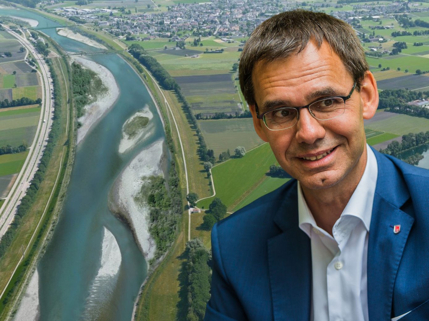 Landeshauptmann Wallner sieht den Beschluss des Ministerrats in Wien als "wichtigen Etappenschritt". Landeshauptmann Wallner sieht den Beschluss des Ministerrats in Wien als "wichtigen Etappenschritt".