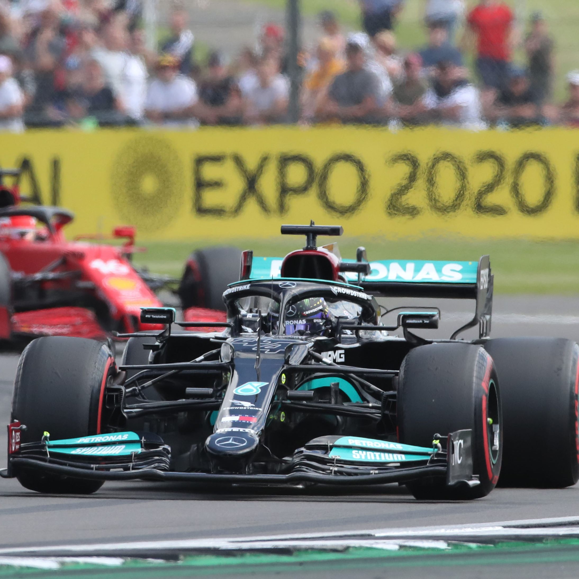 Der neue Qualifying-Modus soll der Formel 1 wieder mehr Zuschauer bescheren.