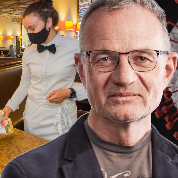 Erste Ergebnisse einer wissenschaftlichen Studie auf Basis einer Telefonumfrage