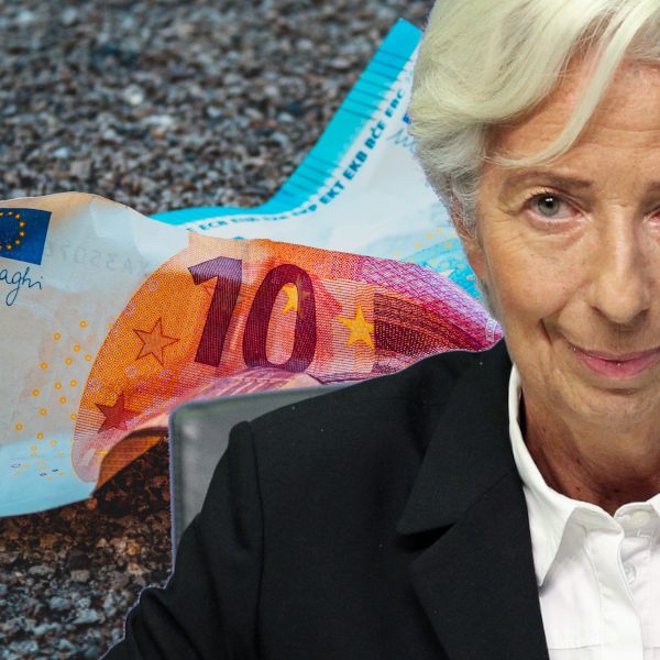 Künftig werden jährlich 2 Prozent Teuerung angepeilt