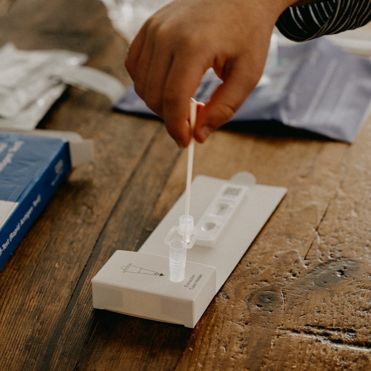 Aktuelle Corona-Zahlen für Vorarlberg.