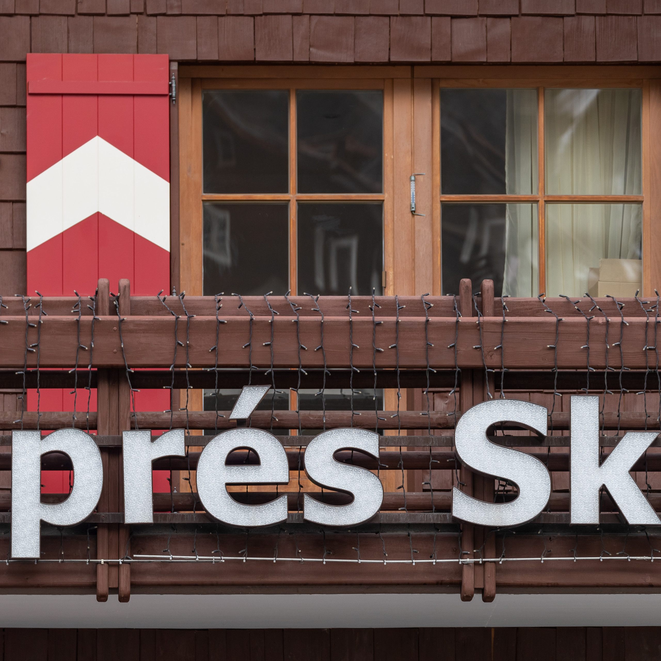 Touristiker haben Hoffnungen für die Wintersaison.