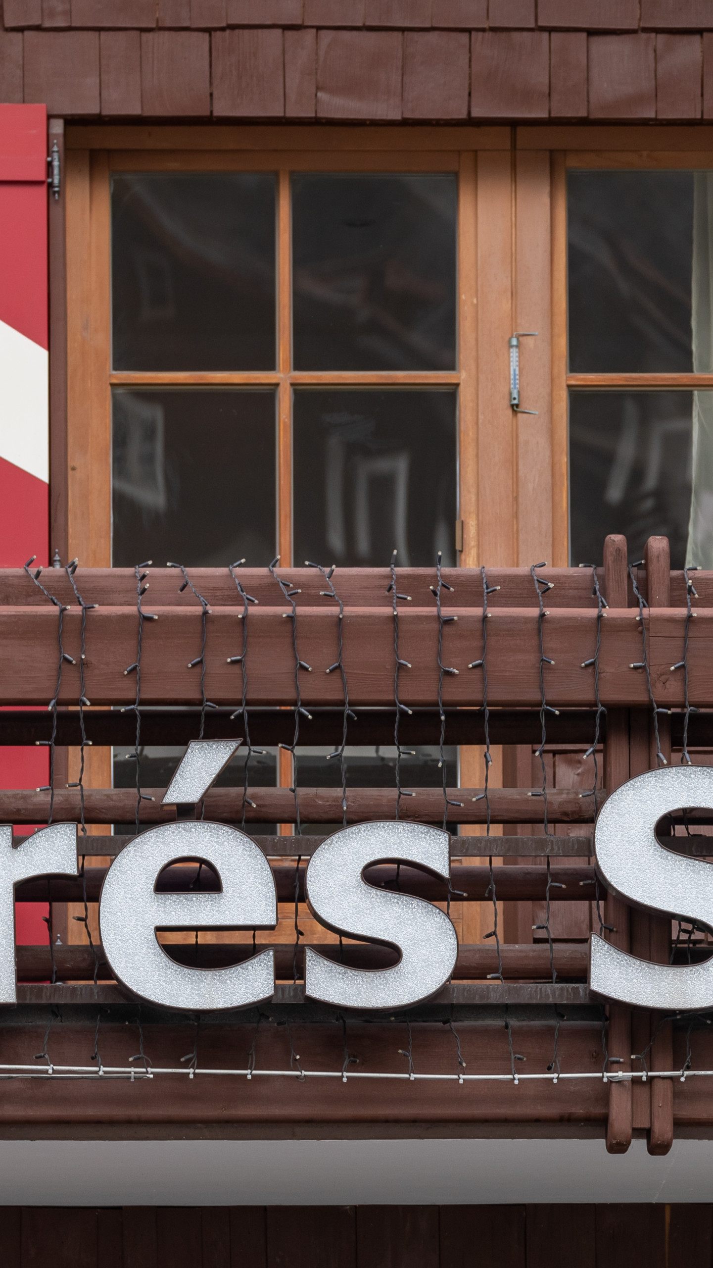 Touristiker haben Hoffnungen für die Wintersaison.