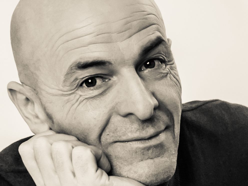 Daniel Aschwanden war in der Wiener Kulturszene tief verwurzelt.