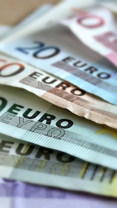 Kunst- und Kulturministerium schüttet insgesamt 10 Mio. Euro aus.