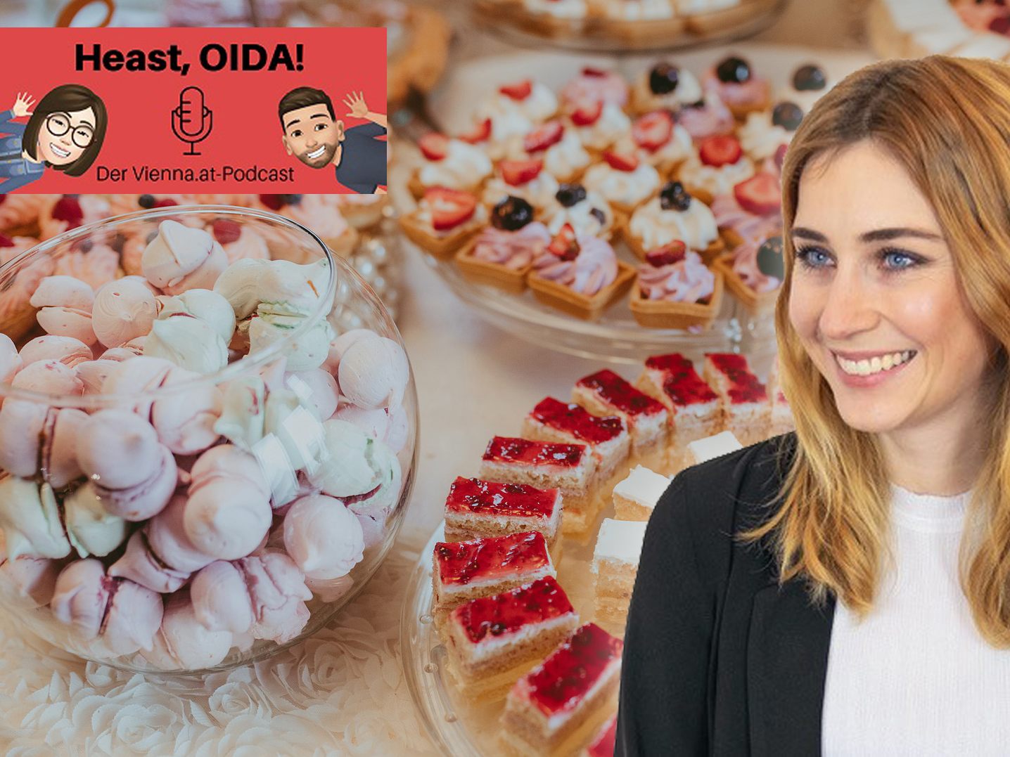 Isabel Bersenkowitsch setzt auf "Intuitives Essen". Isabel Bersenkowitsch setzt auf "Intuitives Essen".