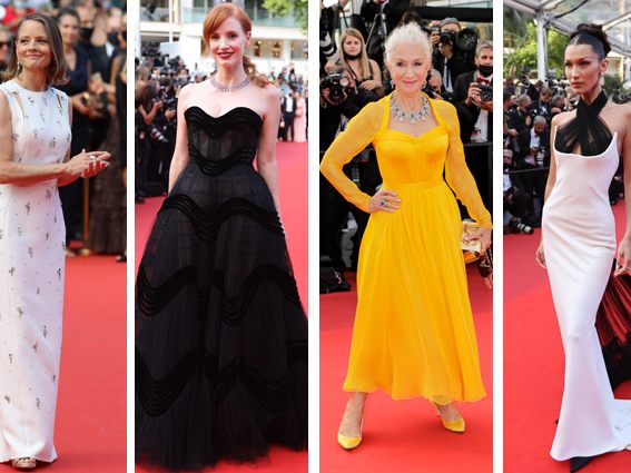 Am Dienstag wurden die Fimfestspiele in cannes eröffnet. Am Dienstag wurden die Fimfestspiele in cannes eröffnet.