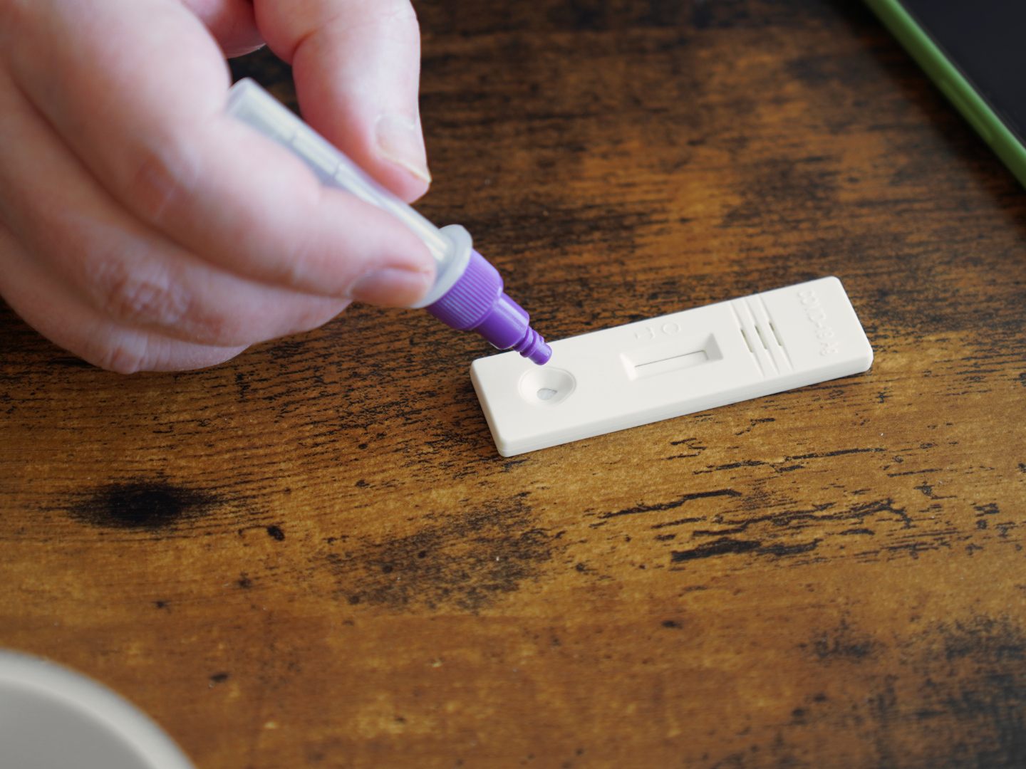 Die Sieben-Tage-Inzidenz liegt in Vorarlberg bei 4,3. Die Sieben-Tage-Inzidenz liegt in Vorarlberg bei 4,3.