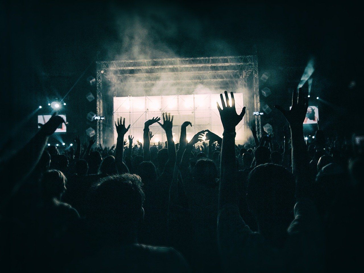 Corona-Infektionen bei Musikfestival in Utretcht: Veranstalter geschockt. Corona-Infektionen bei Musikfestival in Utretcht: Veranstalter geschockt.