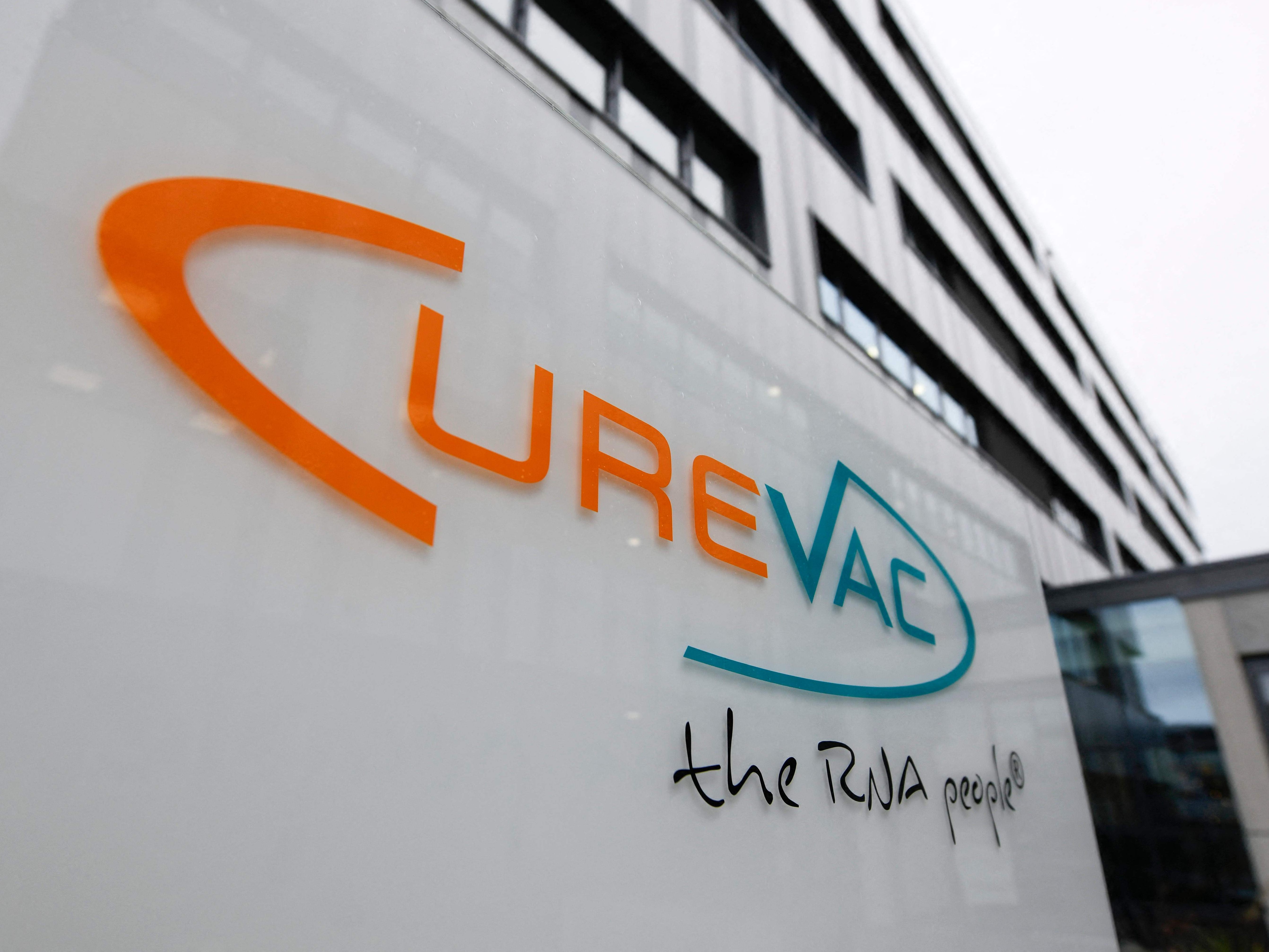 Novartis will seinen Impfstoff CureVac in Tirol herstellen. Novartis will seinen Impfstoff CureVac in Tirol herstellen.