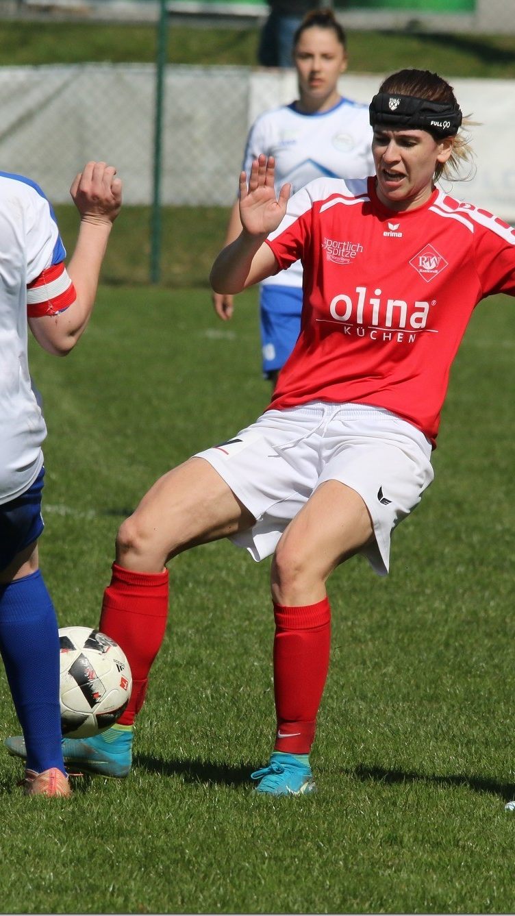 Elis Eiler gibt ein Comeback.