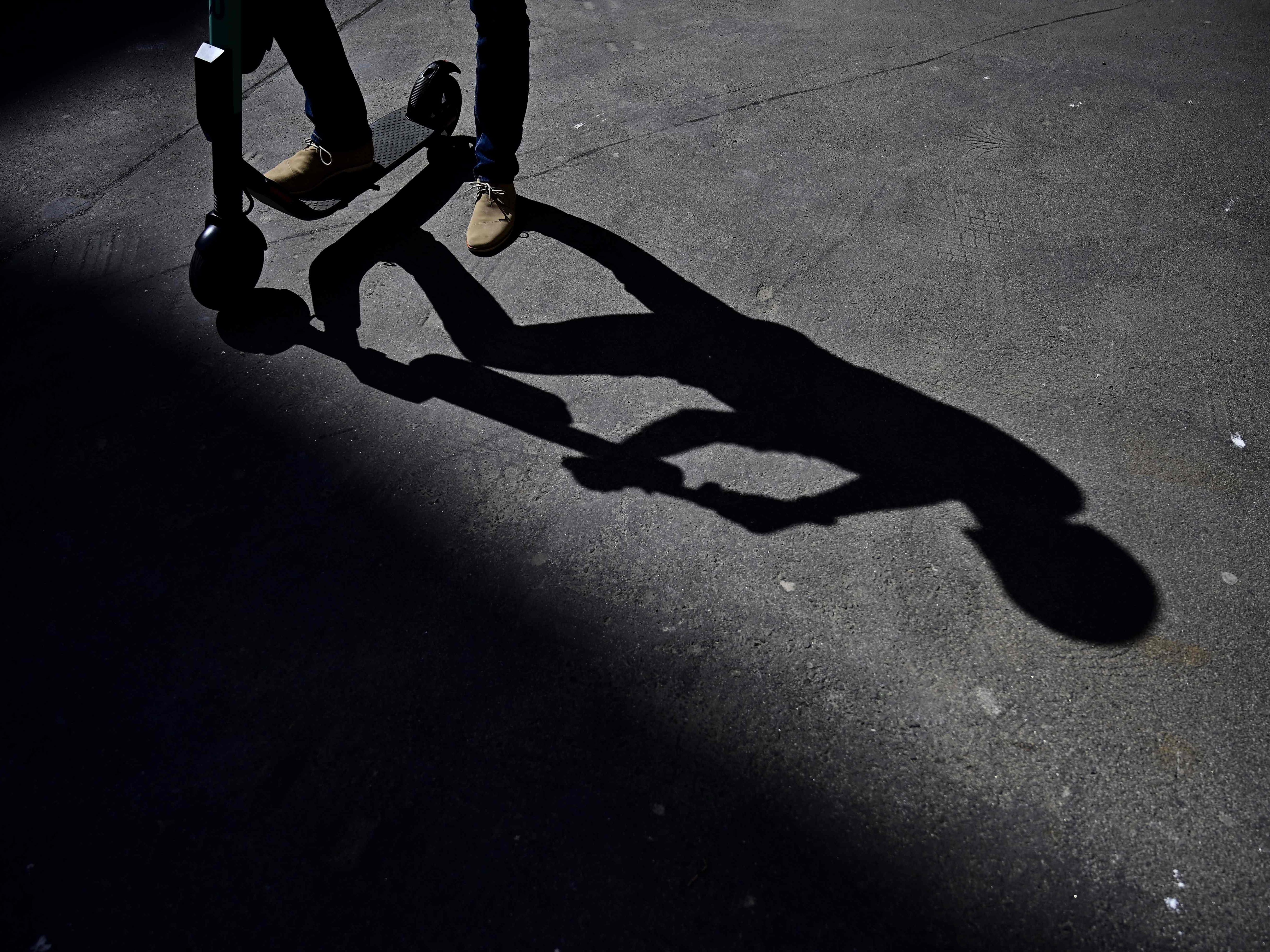 Der 74-Jährige wurde schwer verletzt. Der 74-Jährige wurde schwer verletzt.