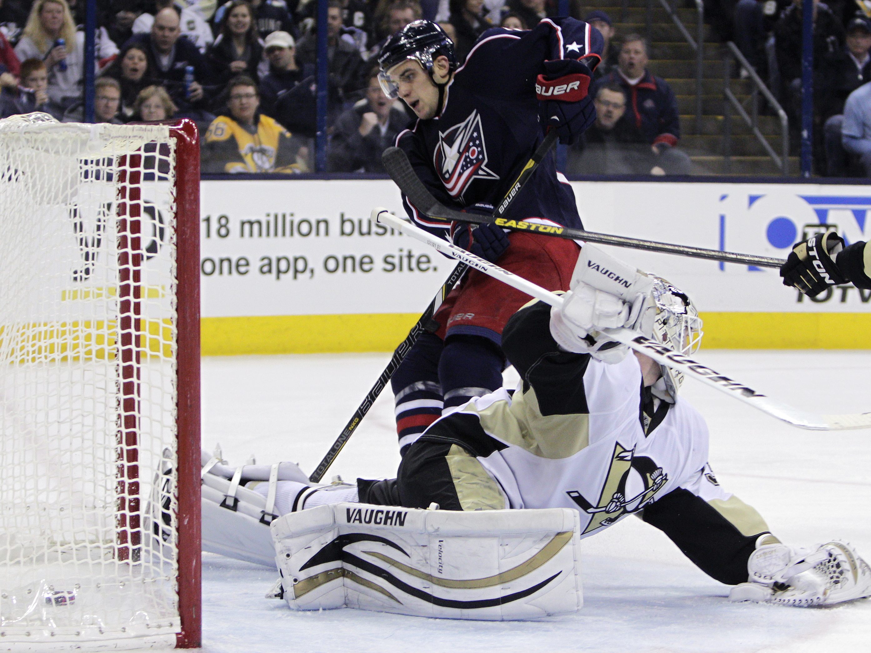 Corey Tropp wechselt zu den Vienna Capitals. Corey Tropp wechselt zu den Vienna Capitals.
