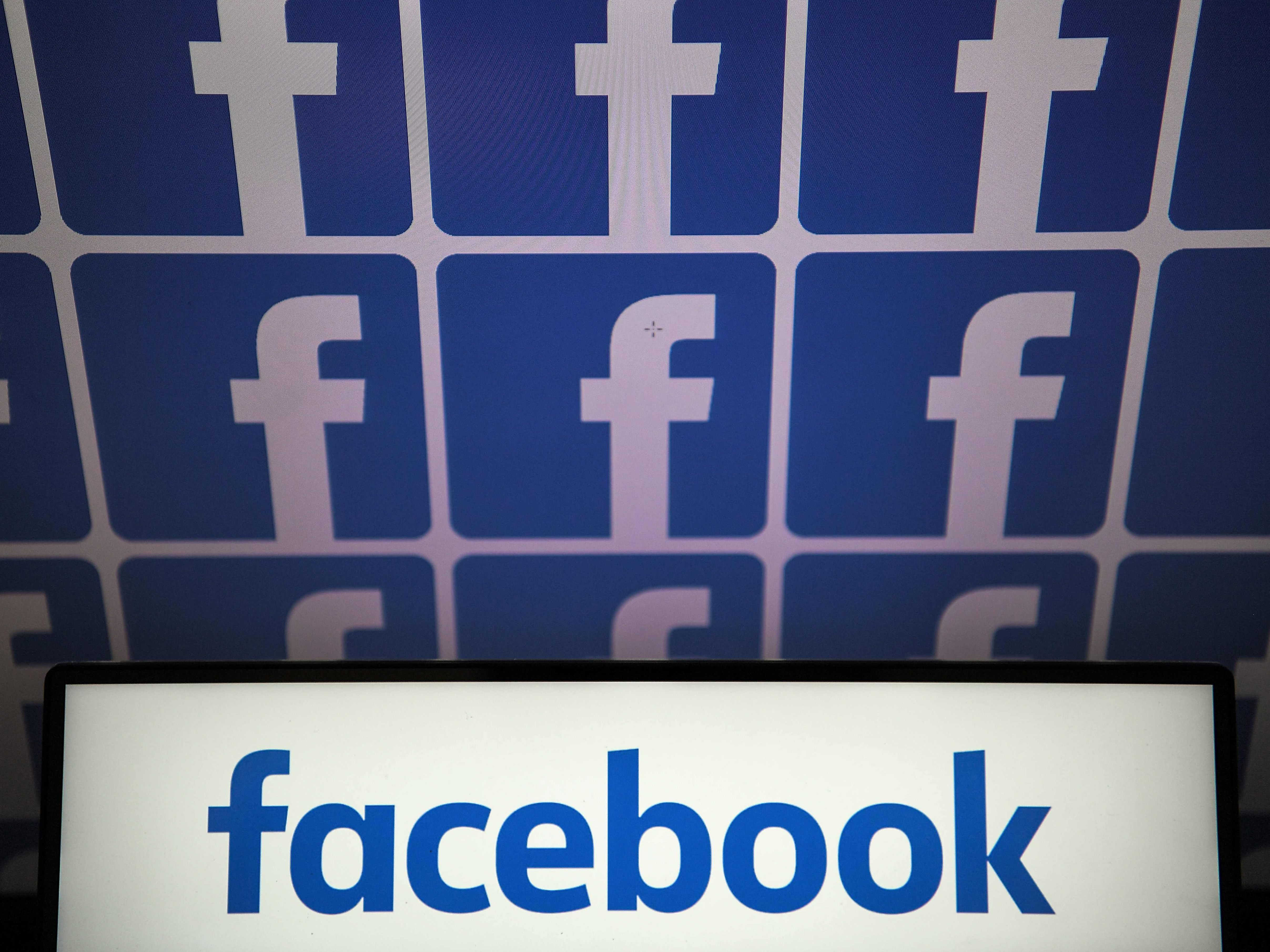 Mehrere Facebook-Nutzer wurden geklagt.