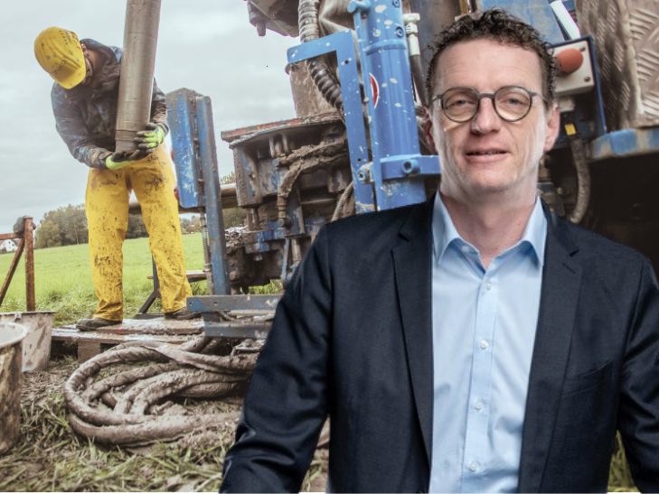 S18: Altachs Bürgermeister Markus Giesinger gegen Tunnelvariante.