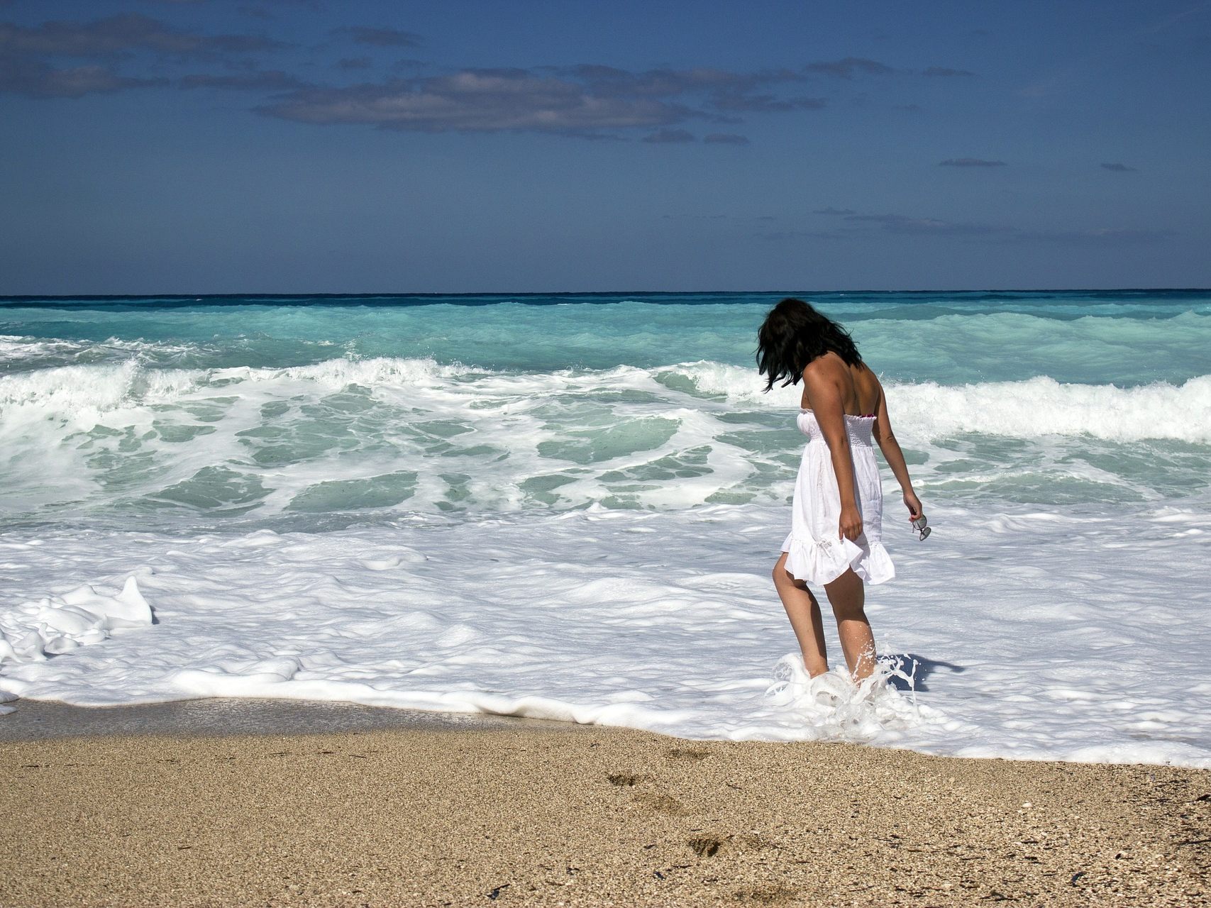 Welches Urlaubsland ist im heurigen Sommer in Sachen Sicherheit zu empfehlen?