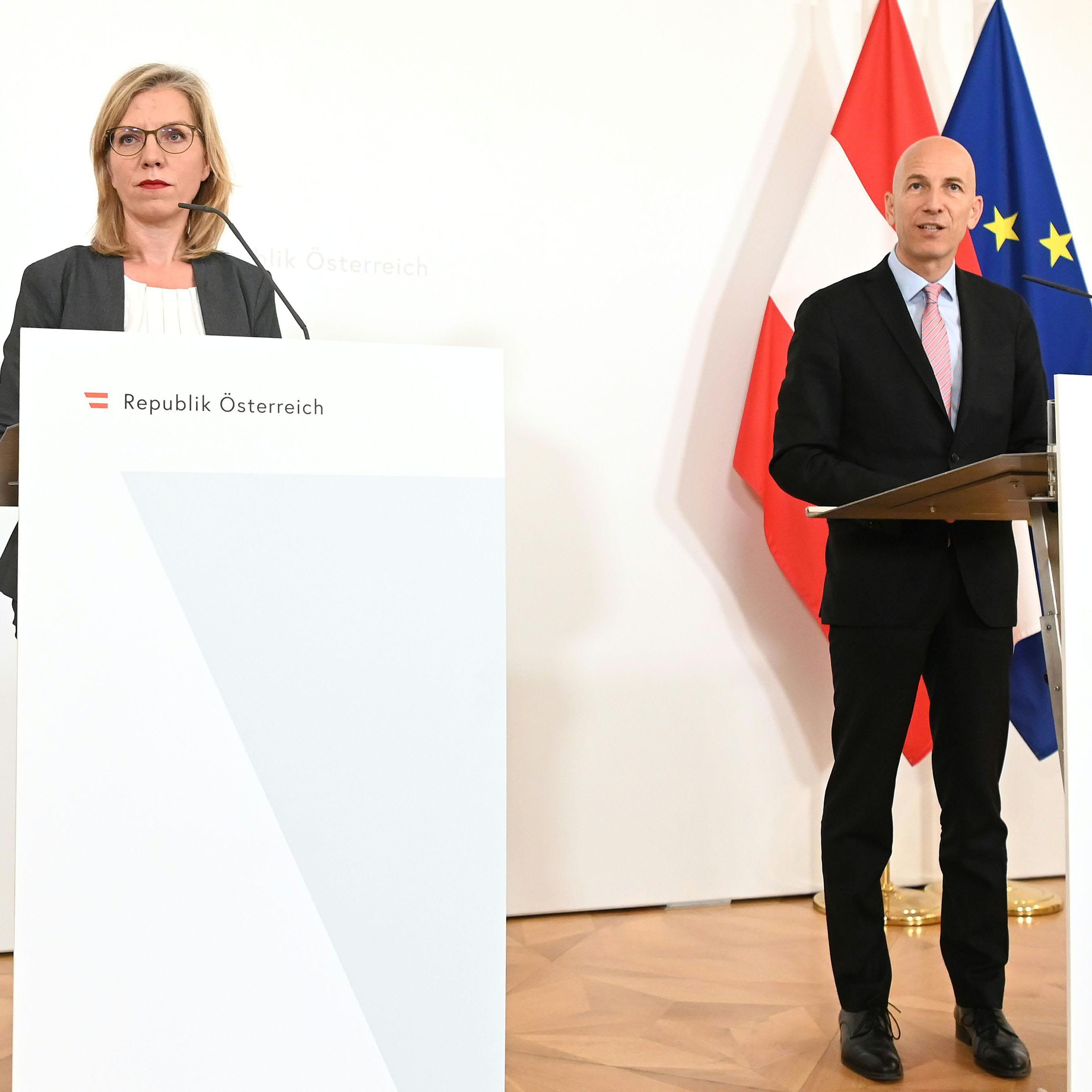 Ab 2022 sollen 71 Millionen Euro fließen.