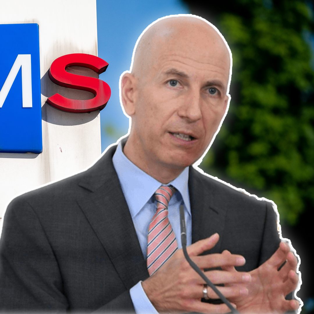 Arbeitsminister Kocher droht Arbeitslosen mit Sanktionen.