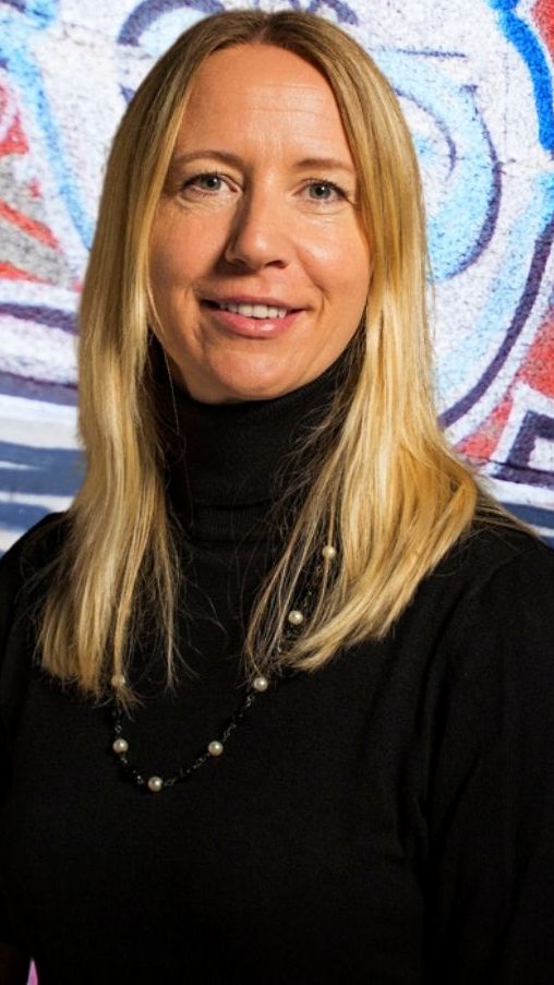 Gesundheitspsychologin MMag. Dr. Martina Schelling (pro mente) sieht alarmierende Zahlen in Vorarlberg.