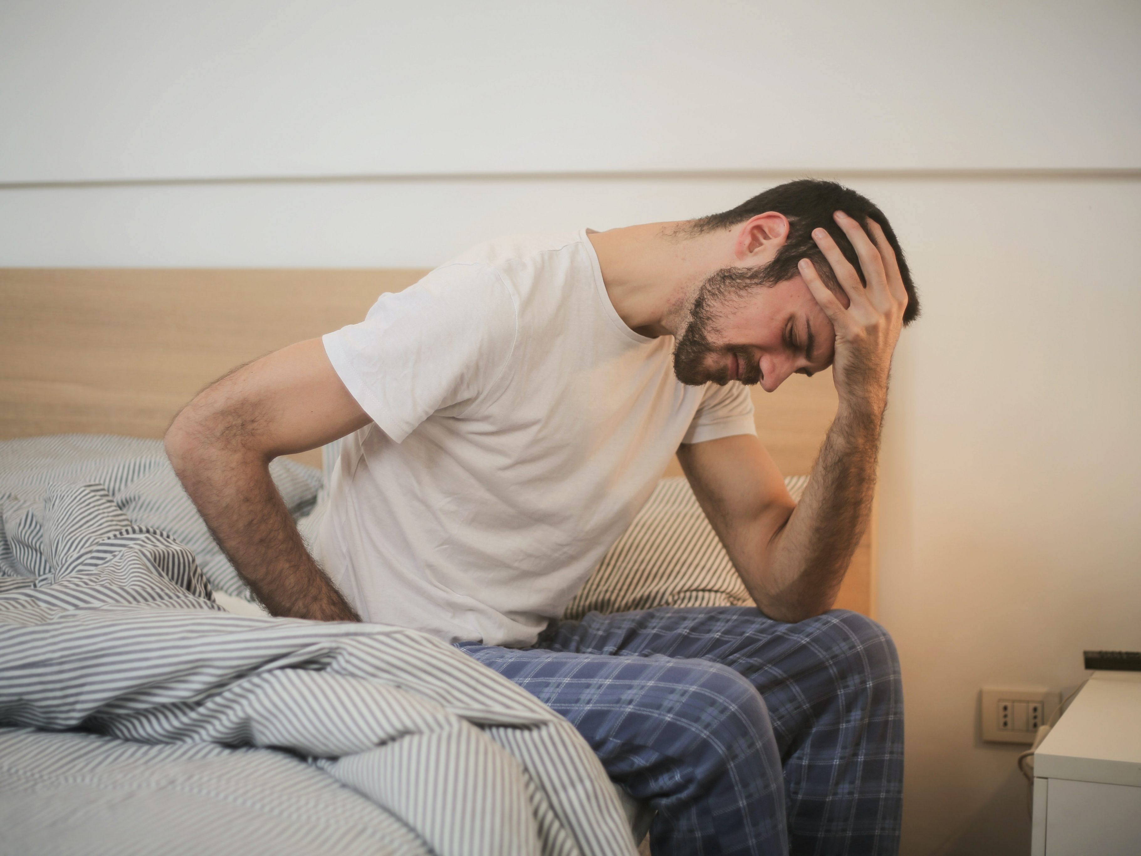 Covid-Symptome, die noch lange andauern - Post Covid und Long Covid ist ein verbreitetes Phänomen Covid-Symptome, die noch lange andauern - Post Covid und Long Covid ist ein verbreitetes Phänomen