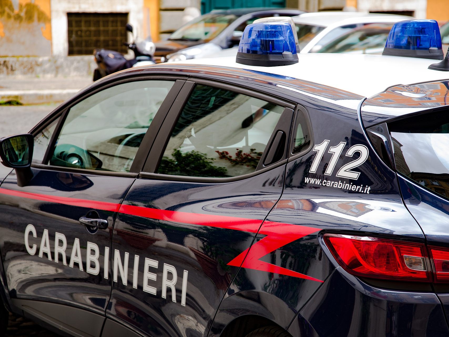 Verkehrssünder aufgepasst: Italien ist bei der Ausstellung von Verkehrsstrafen besonders streng Verkehrssünder aufgepasst: Italien ist bei der Ausstellung von Verkehrsstrafen besonders streng
