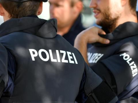 Häusliche Gewalt führte zu einem Polizeieinsatz in Wien-Favoriten Häusliche Gewalt führte zu einem Polizeieinsatz in Wien-Favoriten