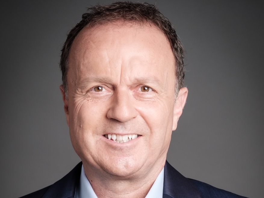 Thomas Prantner: ORF-Kommunikationsleiter und TVthek-Chef mit guten Kontakten zur FPÖ bewirbt sich um Chefposten