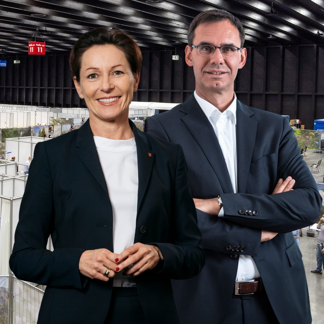 Impfbus soll Möglichkeiten im Vorfeld von Veranstaltungen bieten.