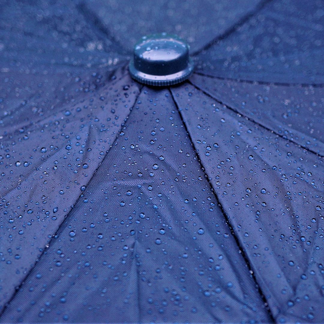 Der "Schutzschirm II" wurde aufgestockt.