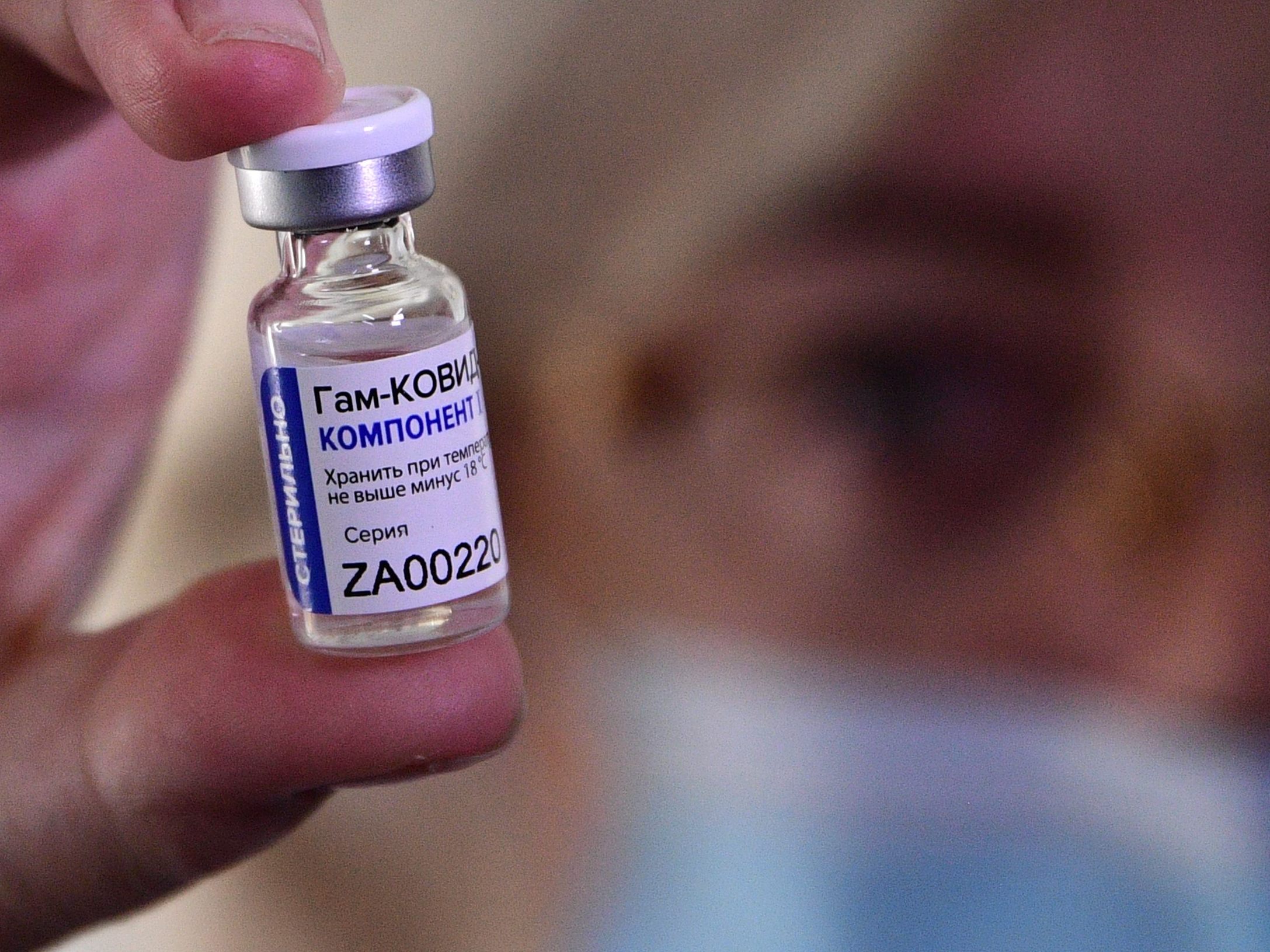 Einige Hundert Österreicher ließen sich mit Sputnik und Co. impfen.