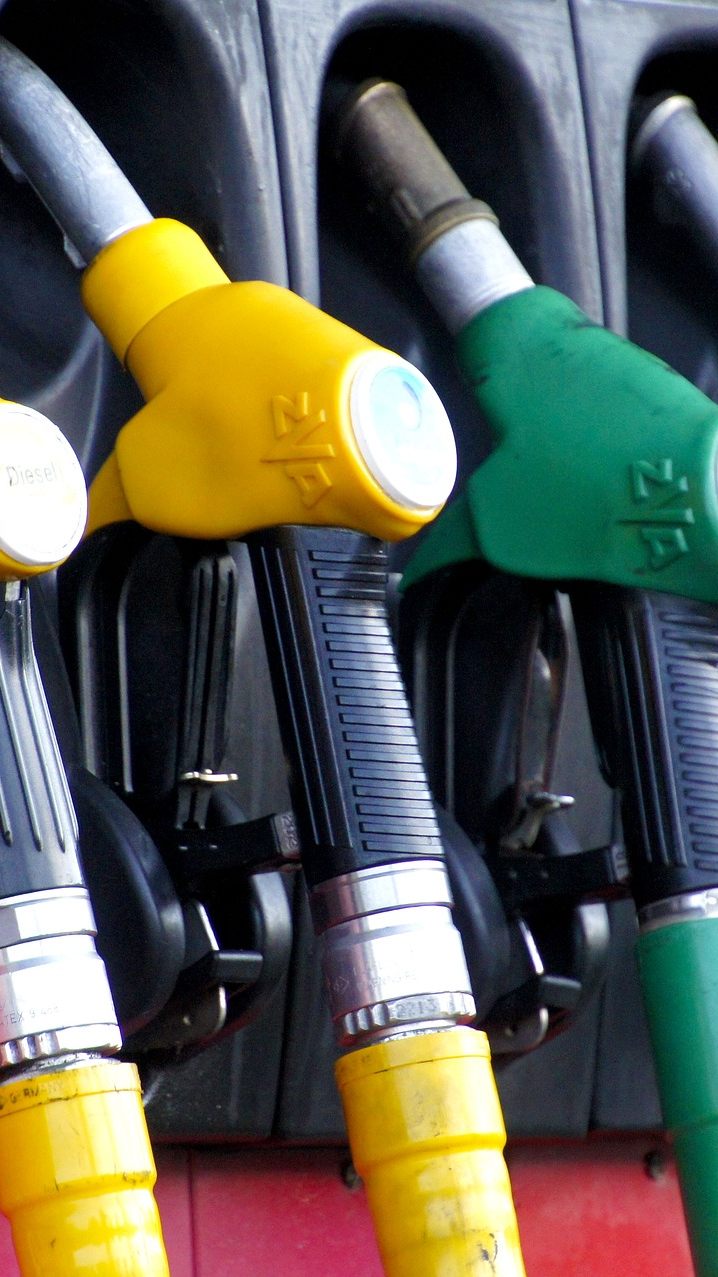 Benzin und Diesel sind in Österreich aber immer noch deutlich billiger als in beliebten Urlaubsländern.