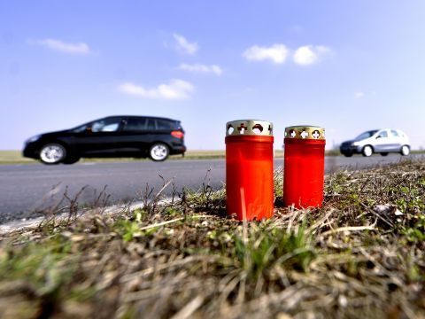 152 Verkehrstote wurden im ersten Halbjahr 2021 verzeichnet 152 Verkehrstote wurden im ersten Halbjahr 2021 verzeichnet