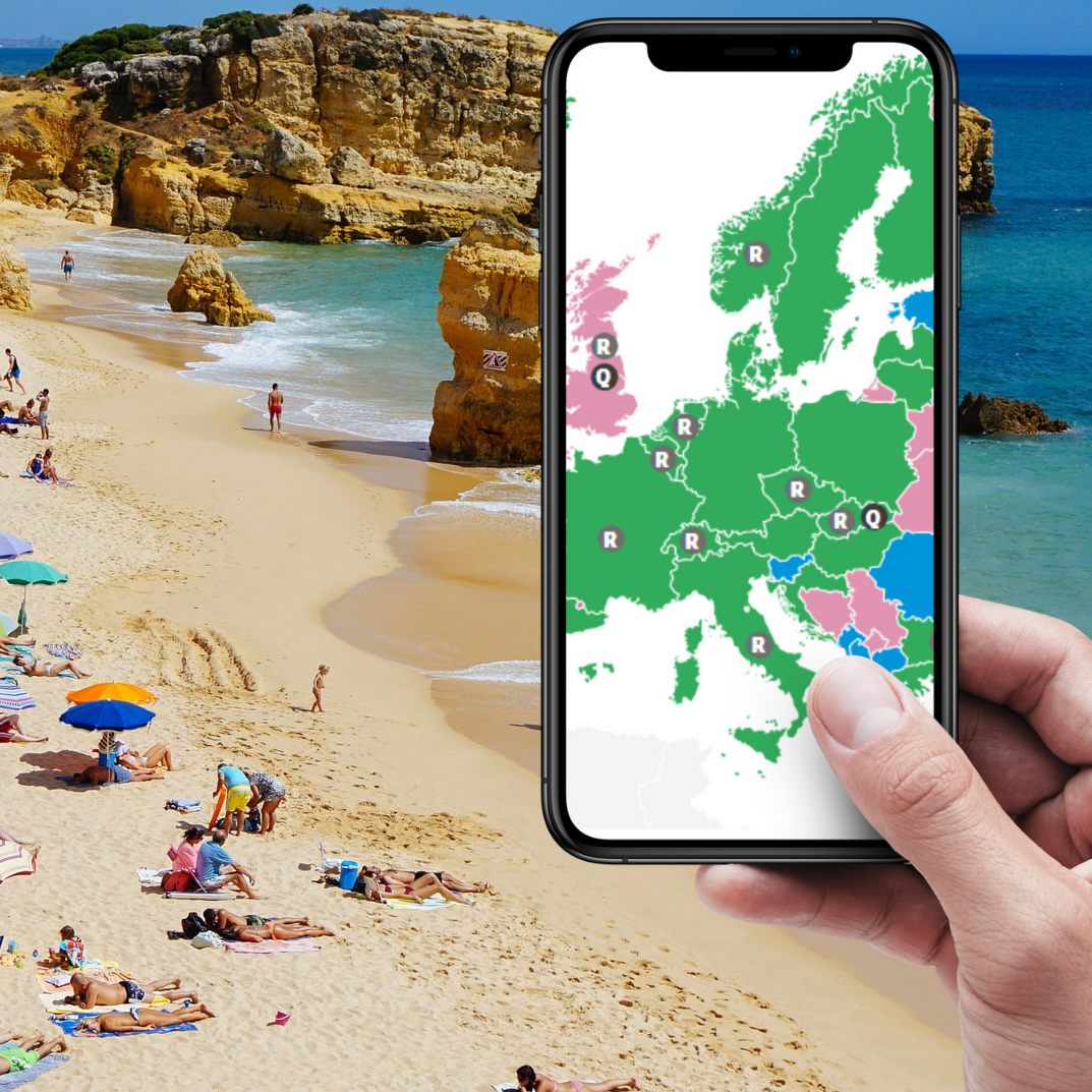 Worauf Vorarlberger Urlauber derzeit achten müssen.