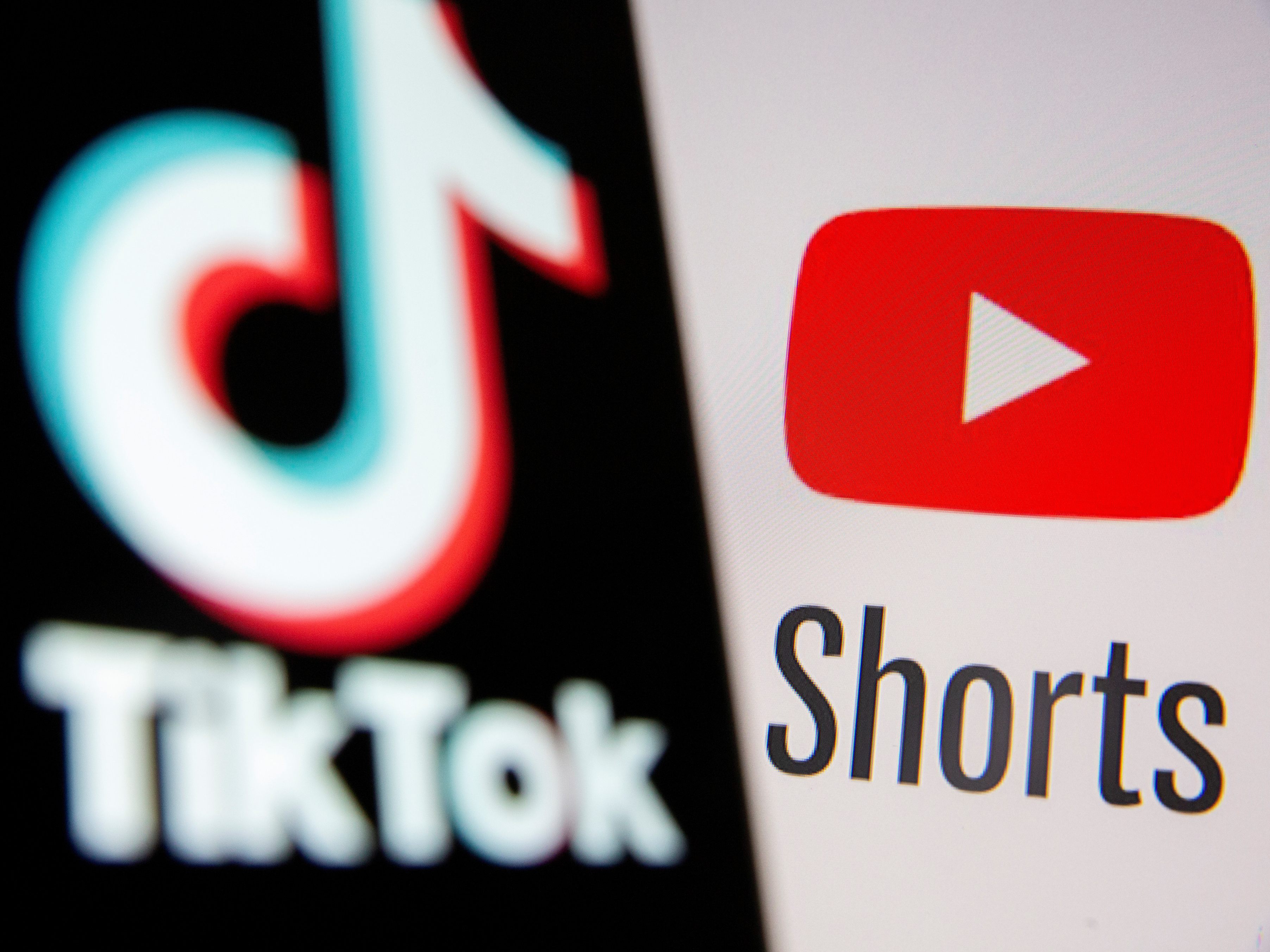 Youtube startet in Österreich mit Youtube Shorts.