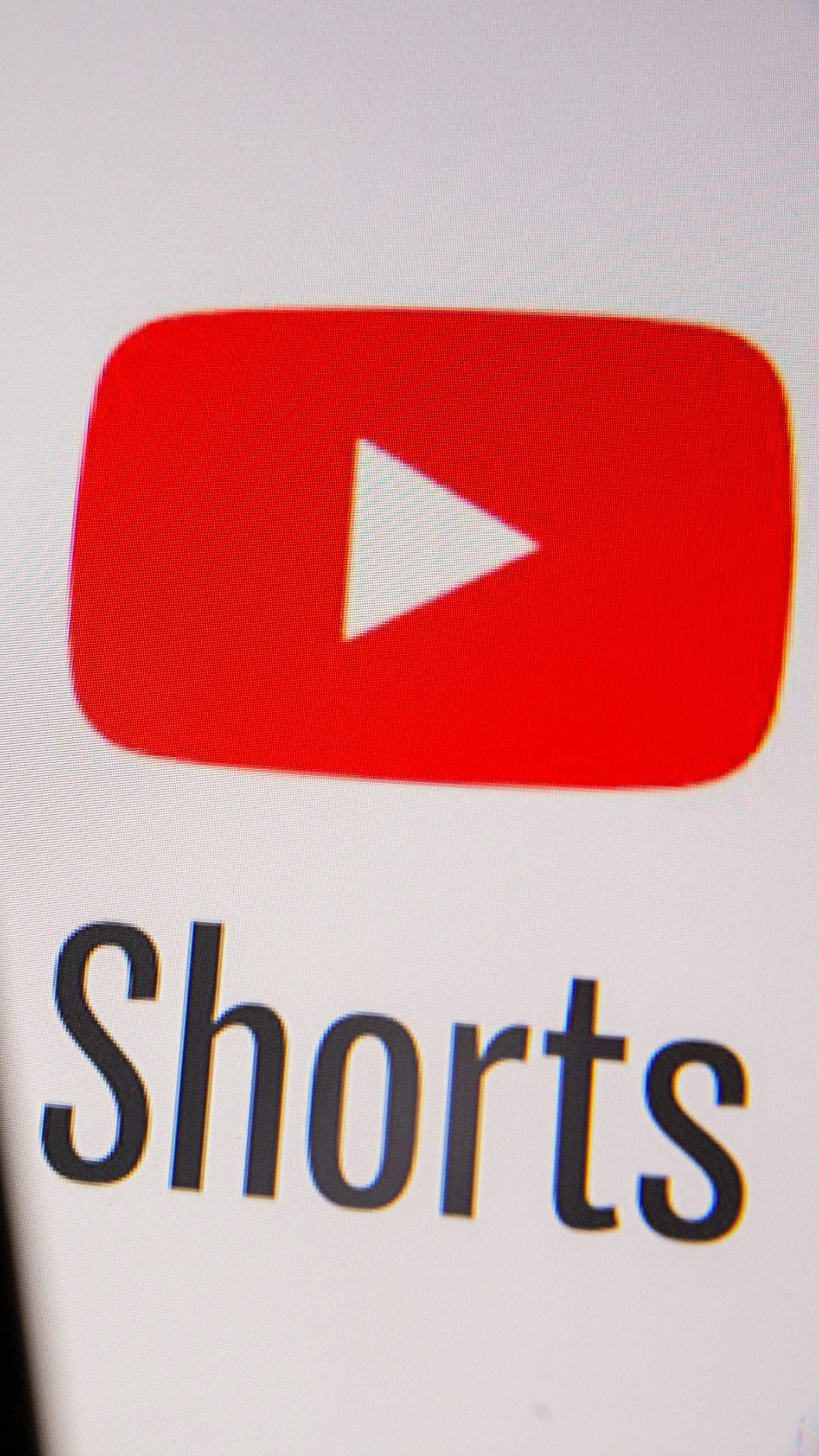 Youtube startet in Österreich mit Youtube Shorts.