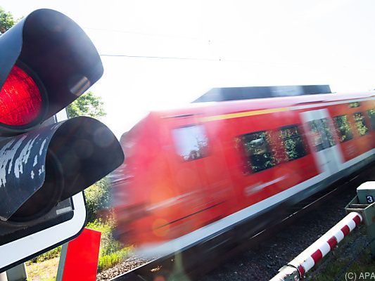 Bei der Deutschen Bahn stehen bald viele Züge still Bei der Deutschen Bahn stehen bald viele Züge still