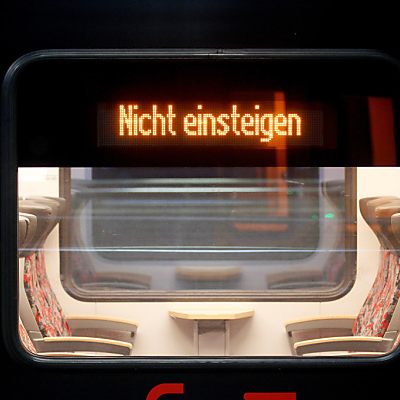 Erneuter Streik bis 7. September angekündigt