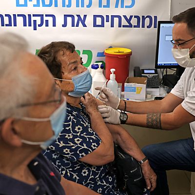 Deltavariante lässt Infektionszahlen wieder in die Höhe schnellen